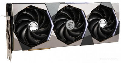 GeForce RTX 4090 Suprim X 24G