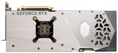 GeForce RTX 4090 Suprim X 24G