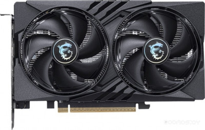 GeForce RTX 5050 8G Gaming OC