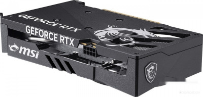 GeForce RTX 5050 8G Gaming OC
