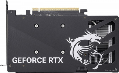 GeForce RTX 5050 8G Gaming OC