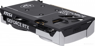 GeForce RTX 5050 8G Ventus 2X OC