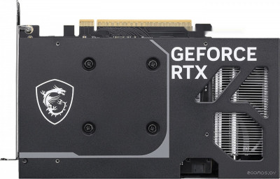 GeForce RTX 5050 8G Ventus 2X OC