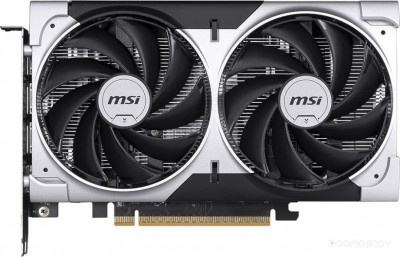 GeForce RTX 5050 8G Ventus 2X