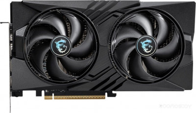 GeForce RTX 5060 8G Gaming OC