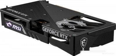 GeForce RTX 5060 8G Gaming OC