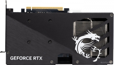 GeForce RTX 5060 8G Gaming OC
