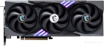 GeForce RTX 5060 8G Gaming Trio OC