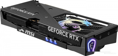 GeForce RTX 5060 8G Gaming Trio