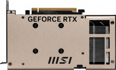 GeForce RTX 5060 8G Inspire 2X OC