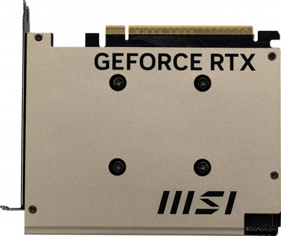 GeForce RTX 5060 8G Inspire ITX OC