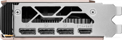 GeForce RTX 5060 8G Inspire ITX OC