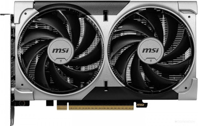 GeForce RTX 5060 8G Ventus 2X OC V1