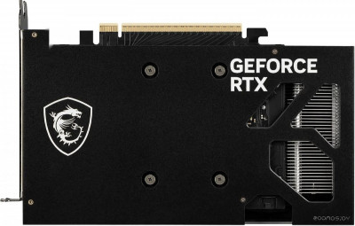 GeForce RTX 5060 8G Ventus 2X OC V1