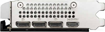 GeForce RTX 5060 8G Ventus 2X OC V1