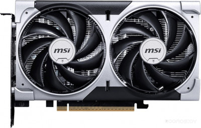 GeForce RTX 5060 8G Ventus 2X OC