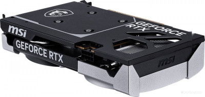 GeForce RTX 5060 8G Ventus 2X OC