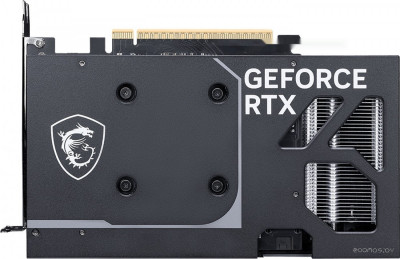 GeForce RTX 5060 8G Ventus 2X OC