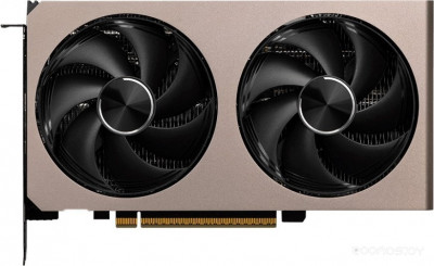 GeForce RTX 5060 Ti 16G Inspire 2X OC