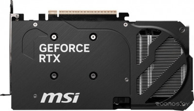 GeForce RTX 5060 Ti 16G Shadow 2X OC Plus