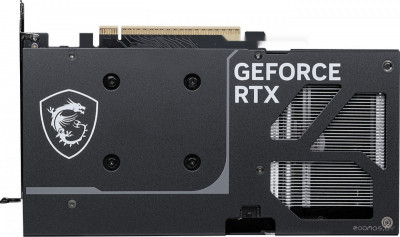 GeForce RTX 5060 Ti 16G Ventus 2X Plus OC