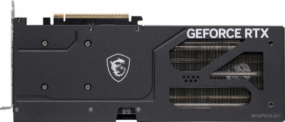 GeForce RTX 5060 Ti 16G Ventus 3X OC