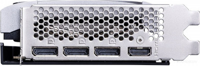 GeForce RTX 5060 Ti 16G Ventus 3X OC