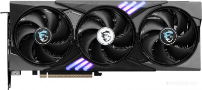 GeForce RTX 5060 Ti 8G Gaming Trio OC