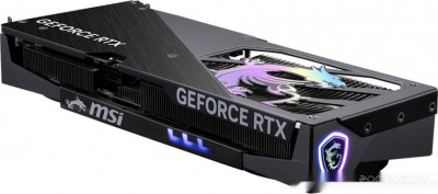 GeForce RTX 5060 Ti 8G Gaming Trio
