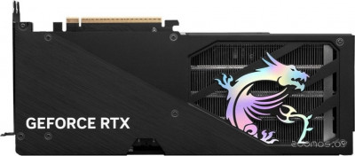 GeForce RTX 5060 Ti 8G Gaming Trio