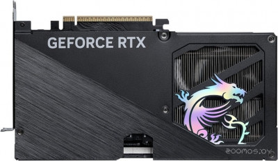GeForce RTX 5060 Ti 8G Gaming