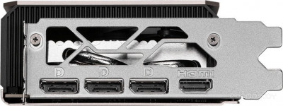 GeForce RTX 5060 Ti 8G Inspire 2X OC