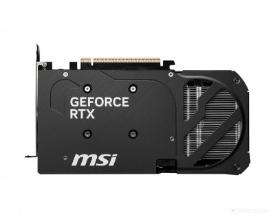 GeForce RTX 5060 Ti 8G SHADOW 2X OC PLUS G506T-8S2CP