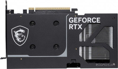 GeForce RTX 5060 Ti 8G Ventus 2X OC Plus