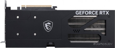 GeForce RTX 5060 Ti 8G Ventus 3X OC
