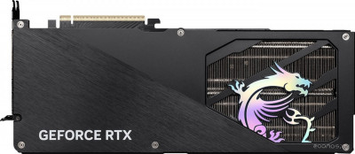 GeForce RTX 5070 12G Gaming Trio OC