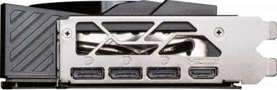 GeForce RTX 5070 12G Gaming Trio OC