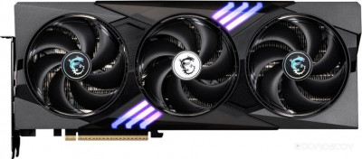 GeForce RTX 5070 12G Gaming Trio