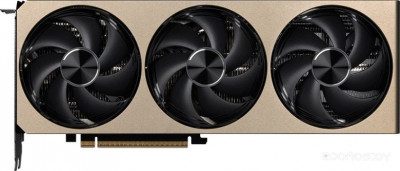 GeForce RTX 5070 12G Inspire 3X OC