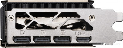 GeForce RTX 5070 12G Inspire 3X OC