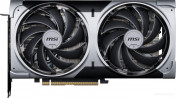 GeForce RTX 5070 12G Ventus 2X OC