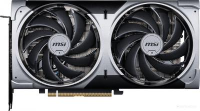 GeForce RTX 5070 12G Ventus 2X OC