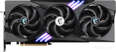 GeForce RTX 5070 Ti 16G Gaming Trio OC Plus