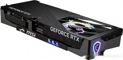 GeForce RTX 5070 Ti 16G Gaming Trio OC Plus