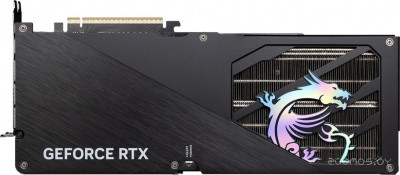 GeForce RTX 5070 Ti 16G Gaming Trio OC Plus
