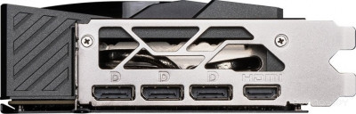 GeForce RTX 5070 Ti 16G Gaming Trio OC Plus