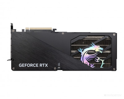GeForce RTX 5070 Ti 16G Gaming Trio OC