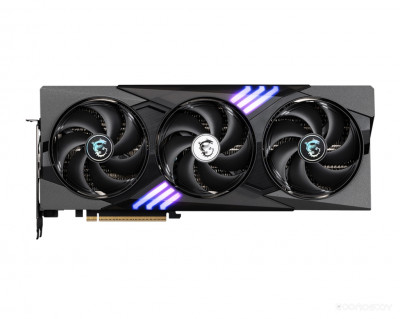 GeForce RTX 5070 Ti 16G Gaming Trio OC