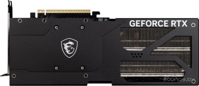GeForce RTX 5070 Ti 16G Ventus 3X OC