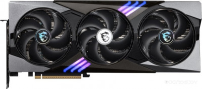 GeForce RTX 5080 16G Gaming Trio OC